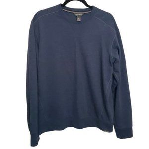 Eddie Bauer Lightweight Sweatshirt